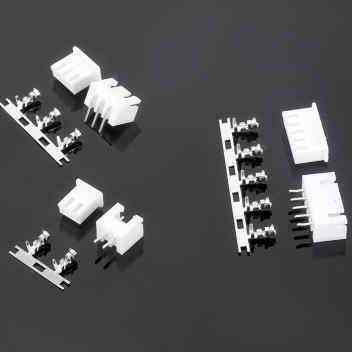 接插件XH2.54 连绕端子 簧片 磷青铜接线端子 XH-TJC3 一盘7000只,电子元器件市场,连接器,淘宝优惠券,粉丝福利购,淘宝优惠卷