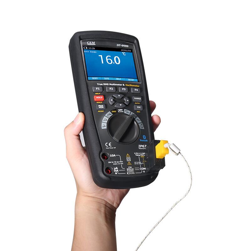 CE华M盛昌万用表DT-61DT-61/92/22/9M929/930多数字万9能表SD-100