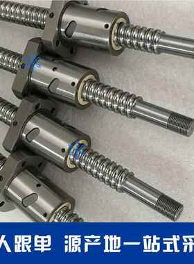 珠丝杆BSST/BSSSR/BSSRBSST/BSSK/BSZ/BSZ滚K1405 1410 15S05 151
