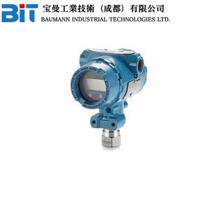 Rosemount罗斯蒙特压力变送器2051TG2A2B21AB4M5E5P1原装 现货