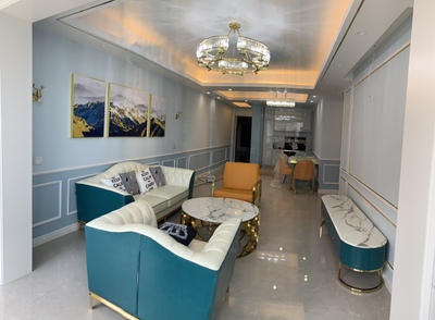 头层牛皮小户型拉扣轻奢真皮沙发怎么样？三点忠告必须注重