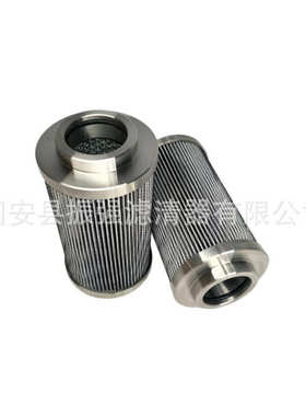 NRSG-65 NRSL-80 钢厂液压油过滤器滤芯 双筒过滤器滤芯