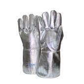 加安百利ABL 隔热层 S59芳纶镀铝耐手阻高温隔热防烫燃灵活无品牌