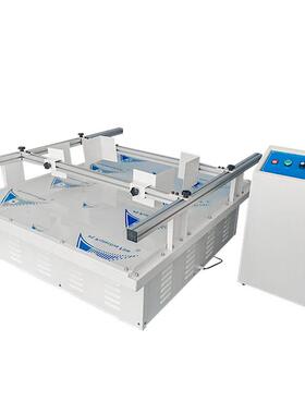 输模测FBS-234拟汽车运输振动台包装纸车箱运震动试台跑马式汽运