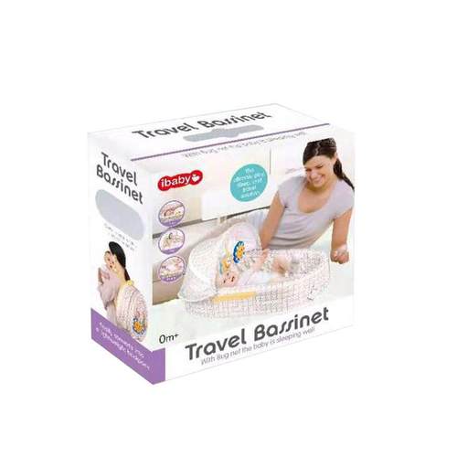 婴床带多QBW功便携式分隔床宝宝儿能可折叠床中床蚊帐安抚床玩具