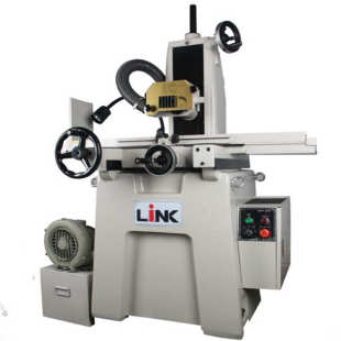 现货精密热销厂家磨床台湾数显618sg 磨床手摇平面磨床