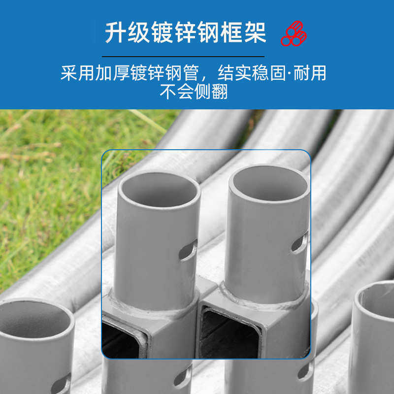 蹦床跳户外大型室外蹦床健身商用厂家器材室外跳跳床成人批发蹦床