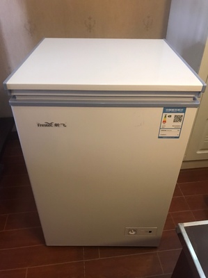 新飞 BC/BD-96HJ1EW冰柜一个月后开始后悔了诉说原因