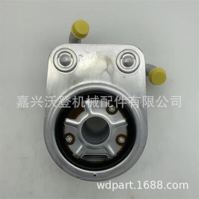 RE515469油冷却器适用于强鹿约翰迪尔4024 5030发动机