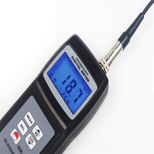 兰泰光泽度仪GM 一体式 光泽度仪GM 06纸张陶瓷光泽度计石材漆面