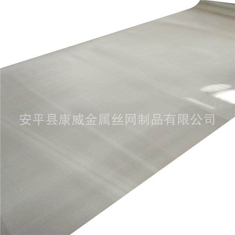 40目钼网价格 哪里有钼丝网的厂家 高温炉用钼澜合金网厂家