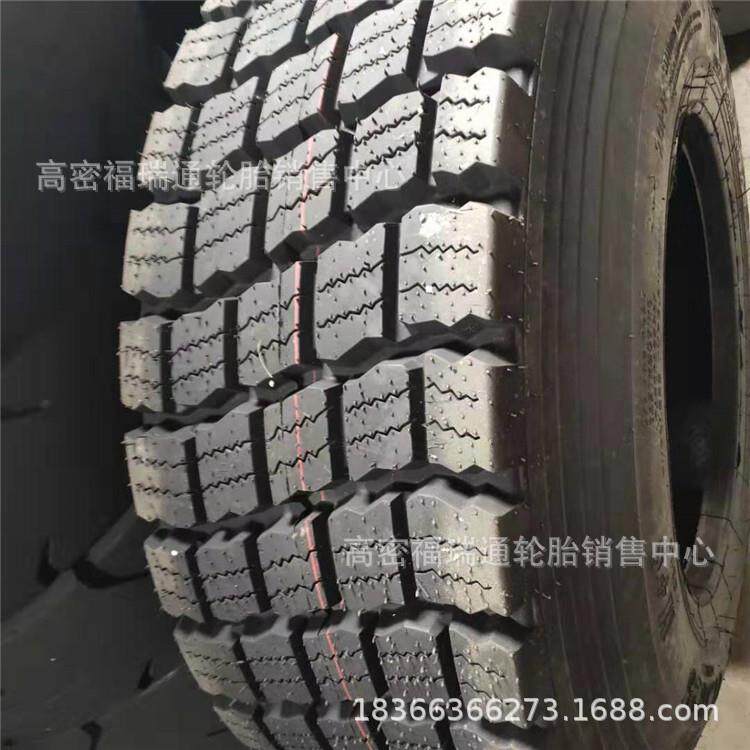 全钢丝装载机铲车工程机械轮胎17.5R25 445/80R25 防滑雪地花纹