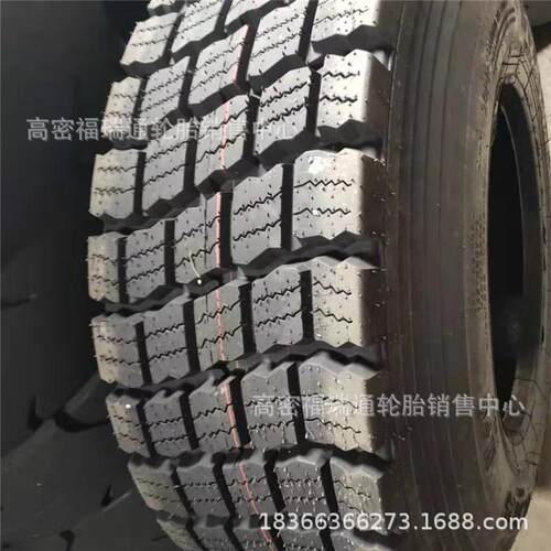 全钢丝装载机铲车工程机械轮胎17.5R25 445/80R25 防滑雪地花纹