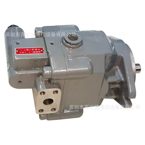 供应P8VMR-10-CBC-10系列东京计器变量柱塞泵 日本TOKIMEC液压泵