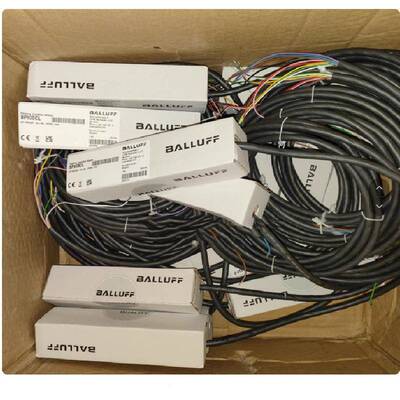 BALLUFF传感器I00C5tI 4M303P-5K-B0-KPX60-030被动式分配器