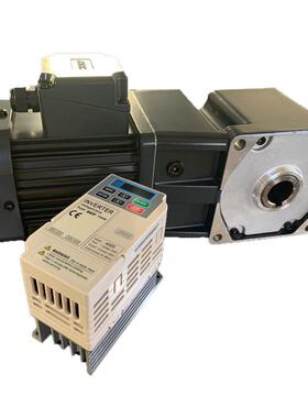 JSCC电机精研电机370W F370Y38L10RC S370Y22L20RC B370Y22L30RC