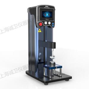 诚卫 CW-Z407 质构仪 综合物性测量系统 食品物性分析仪