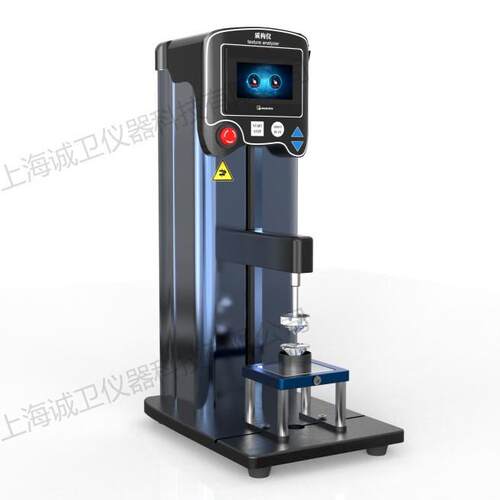 诚卫 CW-Z407 质构仪 综合物性测量系统 食品物性分析仪