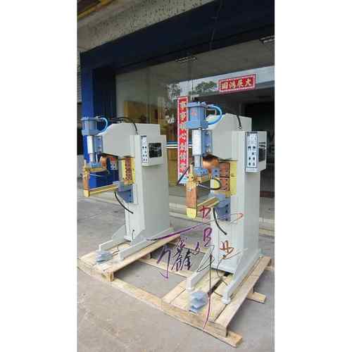 /WXWY供应63KW排焊机 电阻排焊机 精密焊机设备