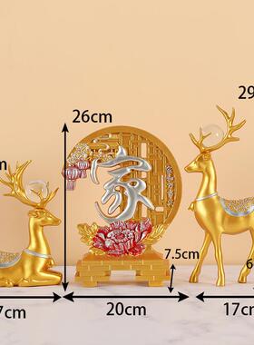 正品大鹏展翅小摆件家居酒柜鹰装品饰办公老室玄大展宏图关艺术雕