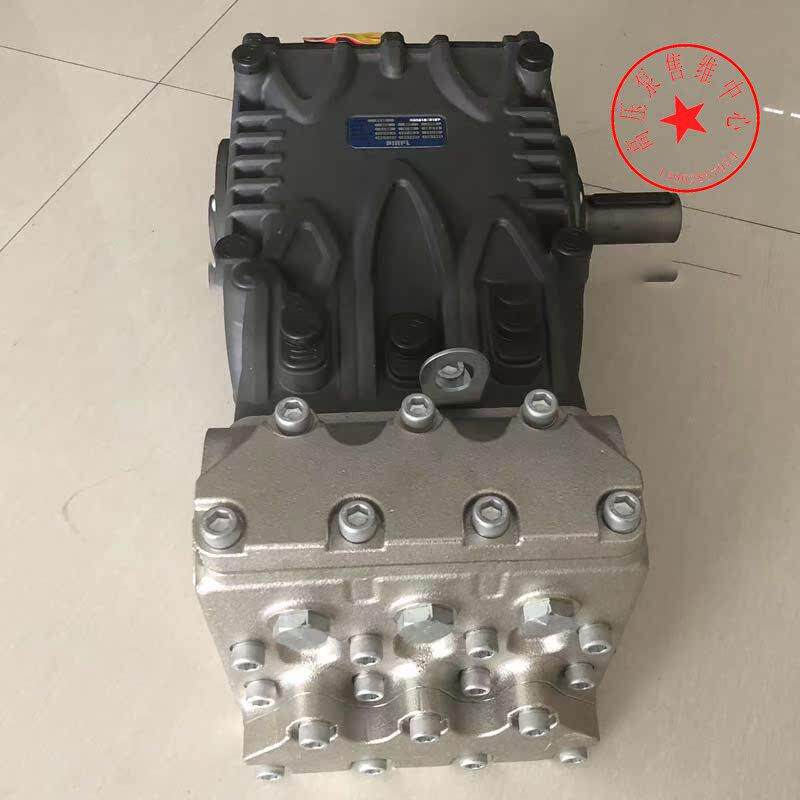 管道疏通车高压清洗泵中联洗扫车水泵中联扫地车高压水泵清扫车泵