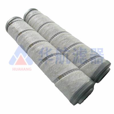 替代HC9650FKN16H过滤器滤芯 液压油滤芯