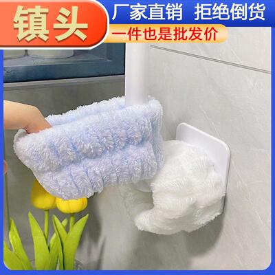 Sweat-absorbing arm sleeves, facial cleansing wonder wristba