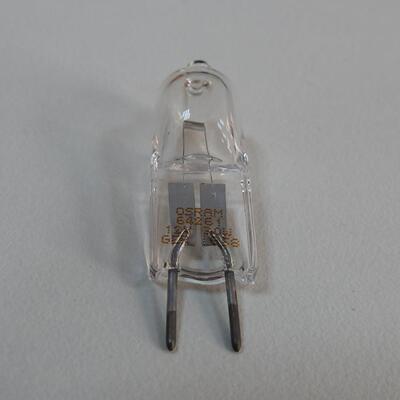 州六六视YZ-5FYZ-觉5JYZ-5Z裂CXU隙灯灯显微镜泡苏12V30W