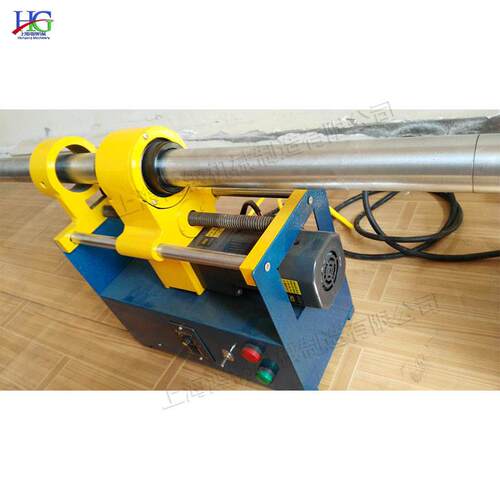 Inner circle welding machine 便携式自动内孔焊机 同心孔修补机