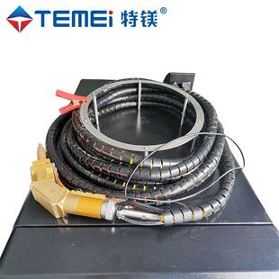 激光焊接机1000W机身小而方便手持焊接无需熟手焊接牢固