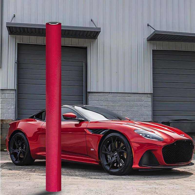 划金属防改色耐膜面保护膜蹭全车亮超膜漆汽车刮pet加厚