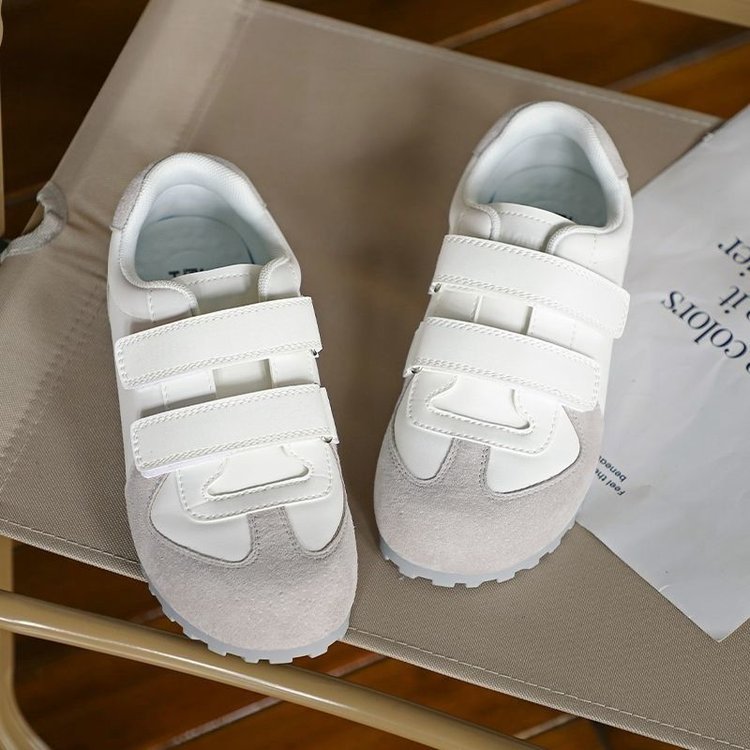 ins休闲面包小白鞋子潮超老爹鞋