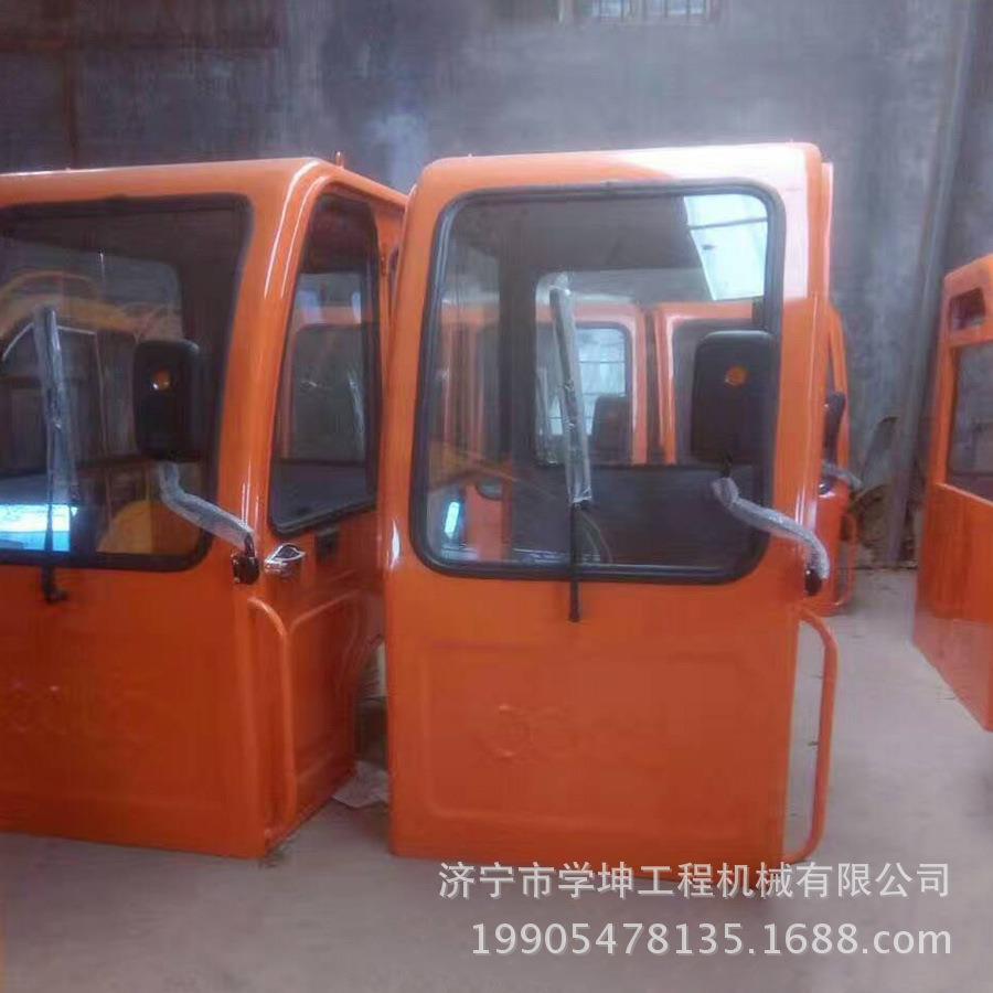 小型吊车配件 8吨吊车操作室,吊车驾驶室厂价直销