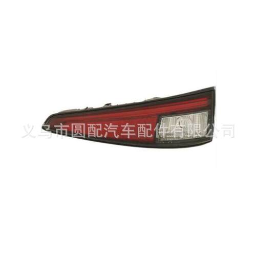 热销直发适用于普锐斯Prius2016-2017汽车下尾灯汽车照明