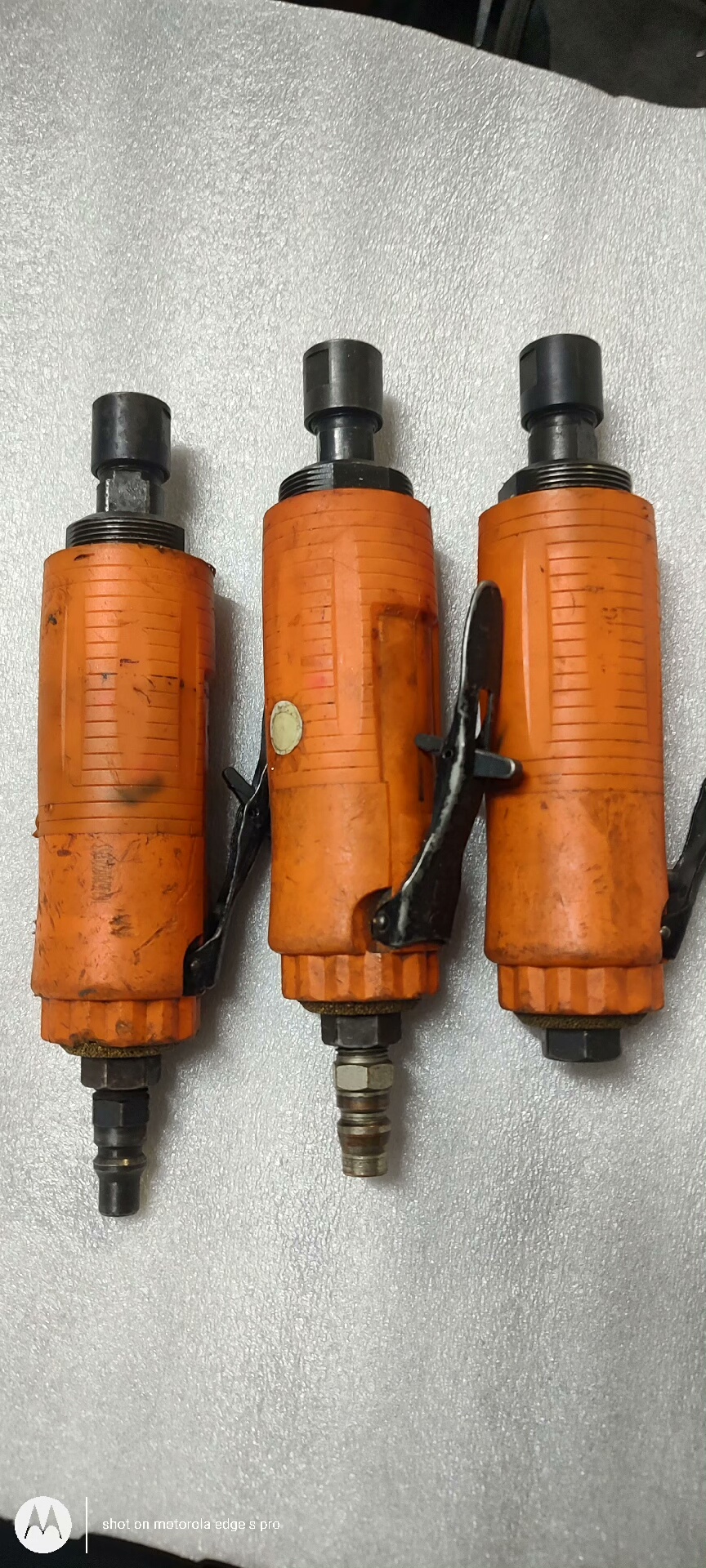 美国产DOTCO气动直磨机