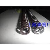 32圈36圈高强度弹簧外径19 强力弹簧 进口合金钢弹簧 压缩不缩短