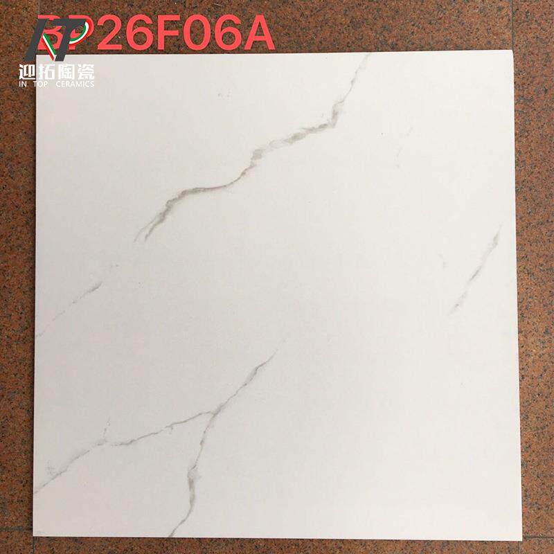 新款直销广东哑光仿古砖600x600卫生间阳台餐厅出租房工程防滑耐