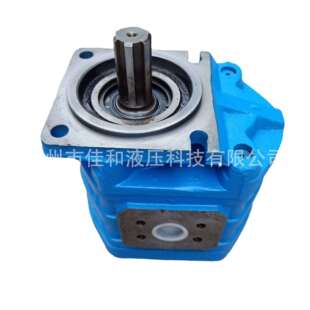 供应YX550工作泵55011A0100000齿轮泵J3100A齿轮泵