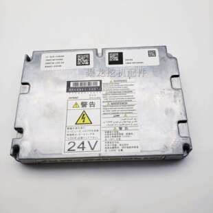 250 210 260 350 10液压板发动机电脑板 神钢挖掘机配件 SK200