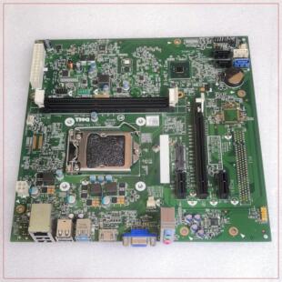 包邮戴尔/DELL Inspiron 3847主板MIH81R H81 1150针 088DT1 1150
