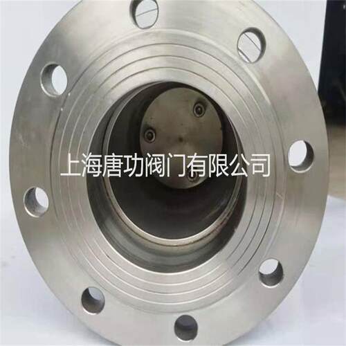 304不锈钢管道式气动梭阀ZGSP-16P制氮机用不锈钢气控管道梭阀