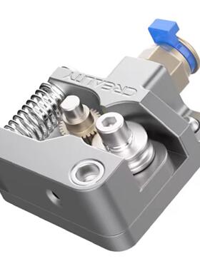 CREALITY创想三维原装正品CR10 V2挤出机灰色全金属Ender3 V2