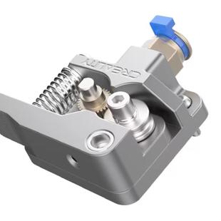 CREALITY创想三维原装正品CR10 V2挤出机灰色全金属Ender3 V2