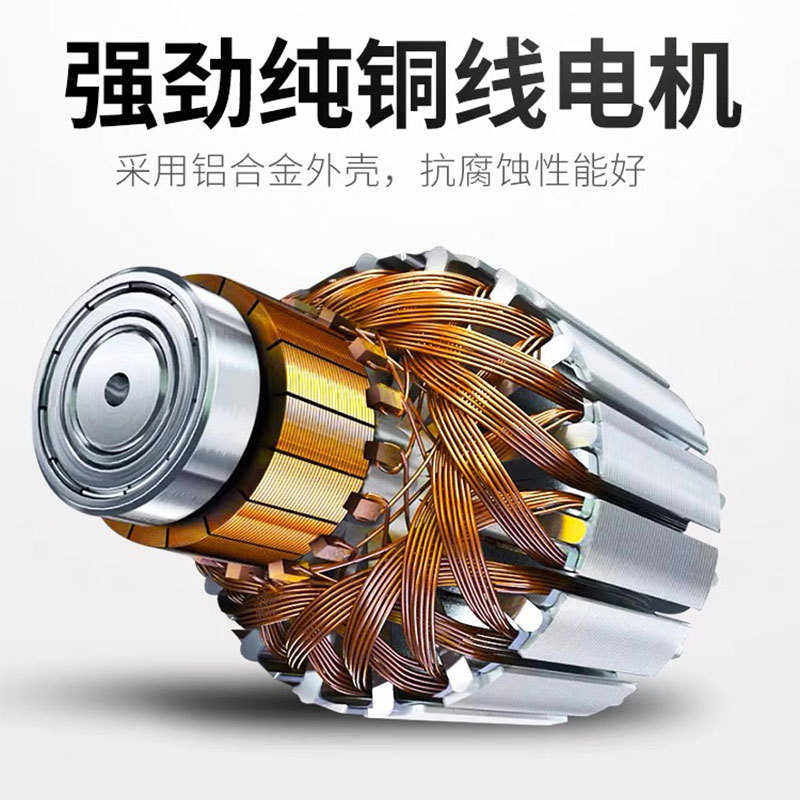 迷你型电动抽油泵羽拓12V24V吸油泵小型吸油器抽油泵抽水自吸油泵