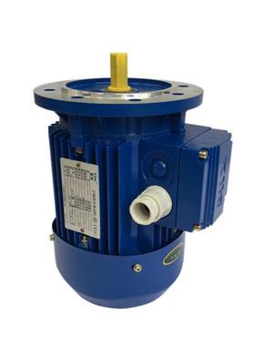 销售三相铝壳电机MS6314/0.12W紫光电机高效紫光电动机