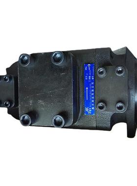 PFED54-150/70双联柱销式叶片泵双联增压阿托斯叶片泵