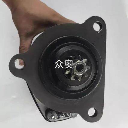 51262017109起动机马达适用德国曼D2842起动机0001416073马达
