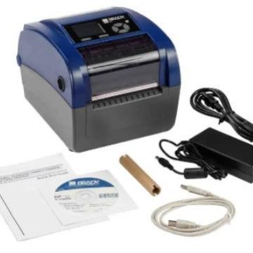 BRADY贝迪 BBP12-EU-UNWINDER小台式条码机