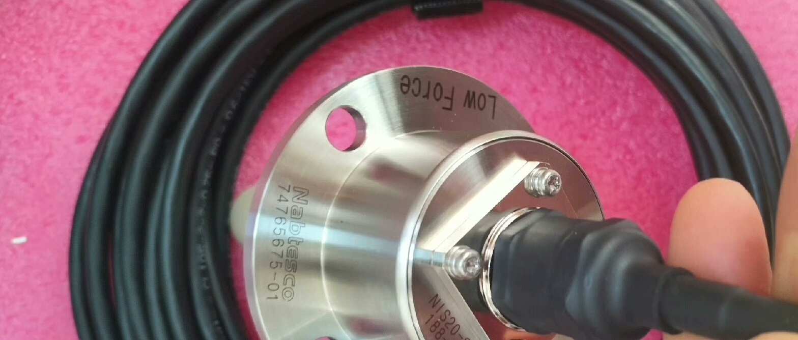 议价询问MAN位置传感器NIS20-SN10  188-18