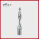 回whia威汉德国击转两用冲钻头78077807